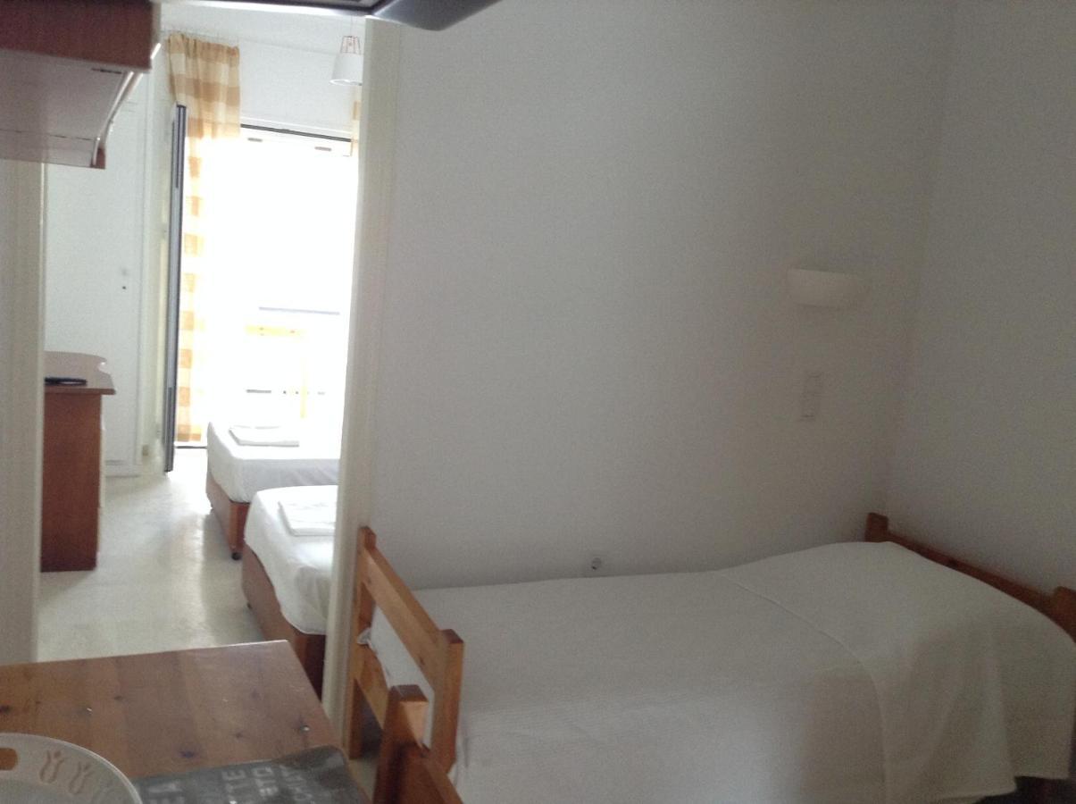 Apartament Corfu In Kassiopi's Castle By Sea Side *